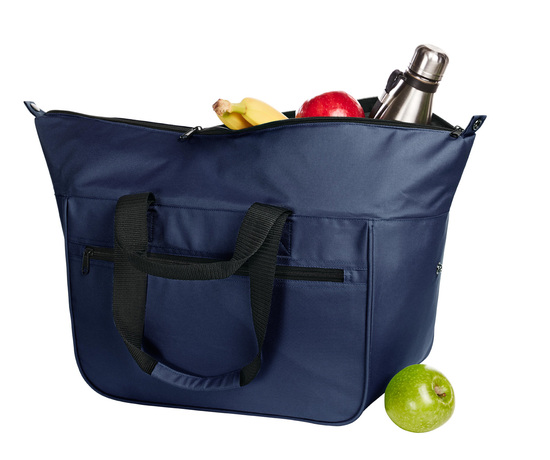HALFAR® Kühlshopper SOFTBASKET