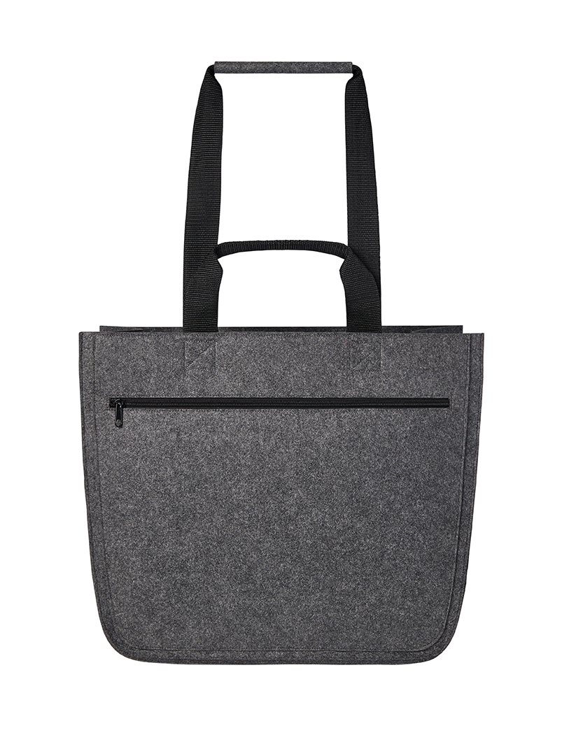 HALFAR® Filzshopper SOFTBASKET