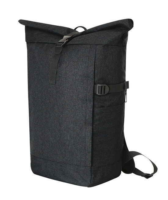 HALFAR® Notebook-Rucksack CIRCLE L