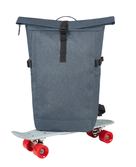 HALFAR® Notebook-Rucksack CIRCLE L