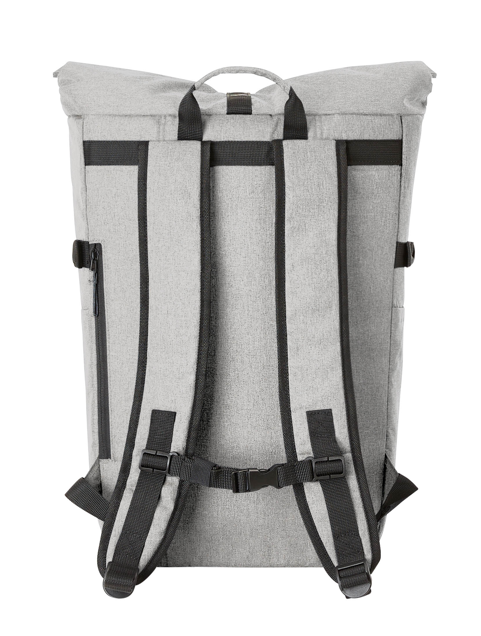HALFAR® Notebook-Rucksack CIRCLE L