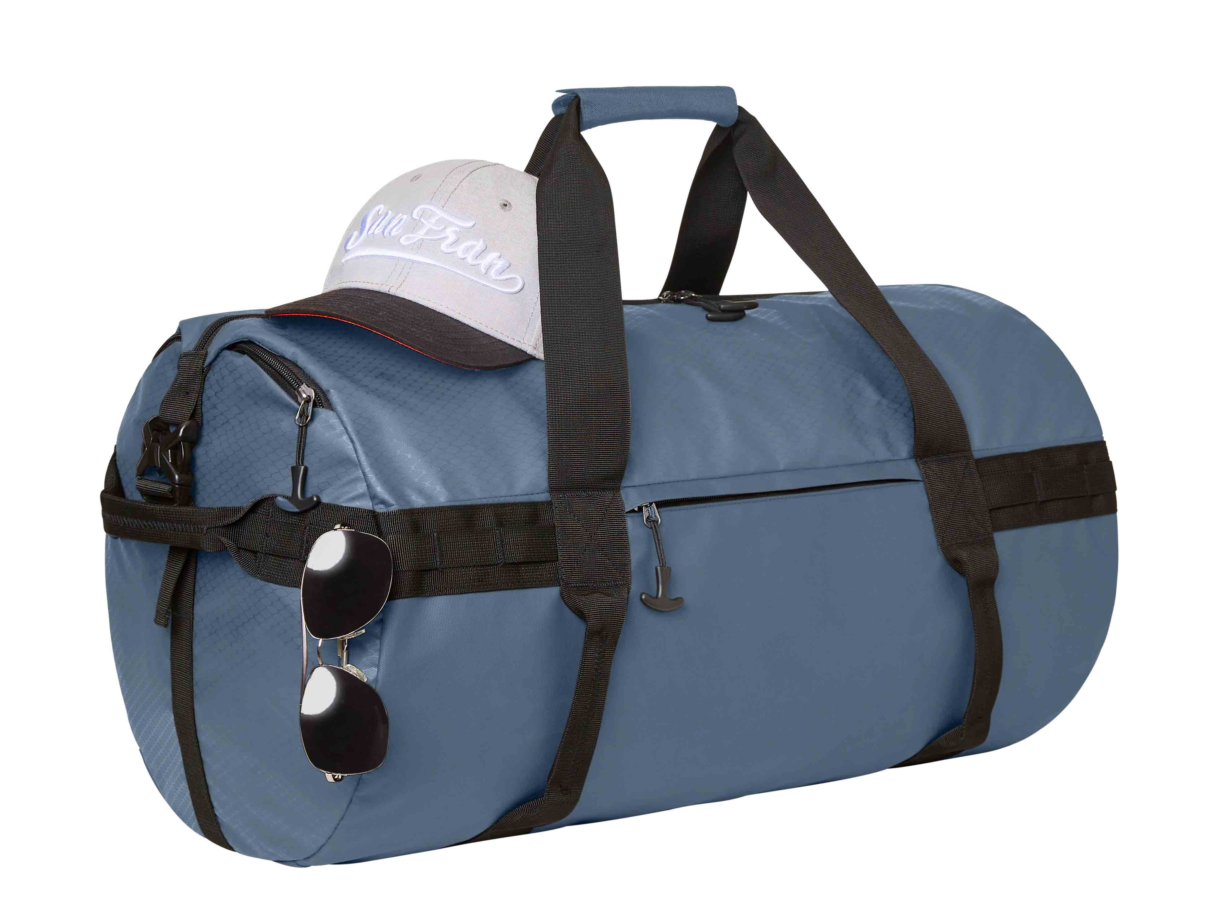 HALFAR® Sport-/Reisetasche ACTIVE