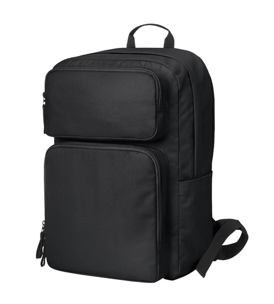HALFAR® Notebook-Rucksack FELLOW