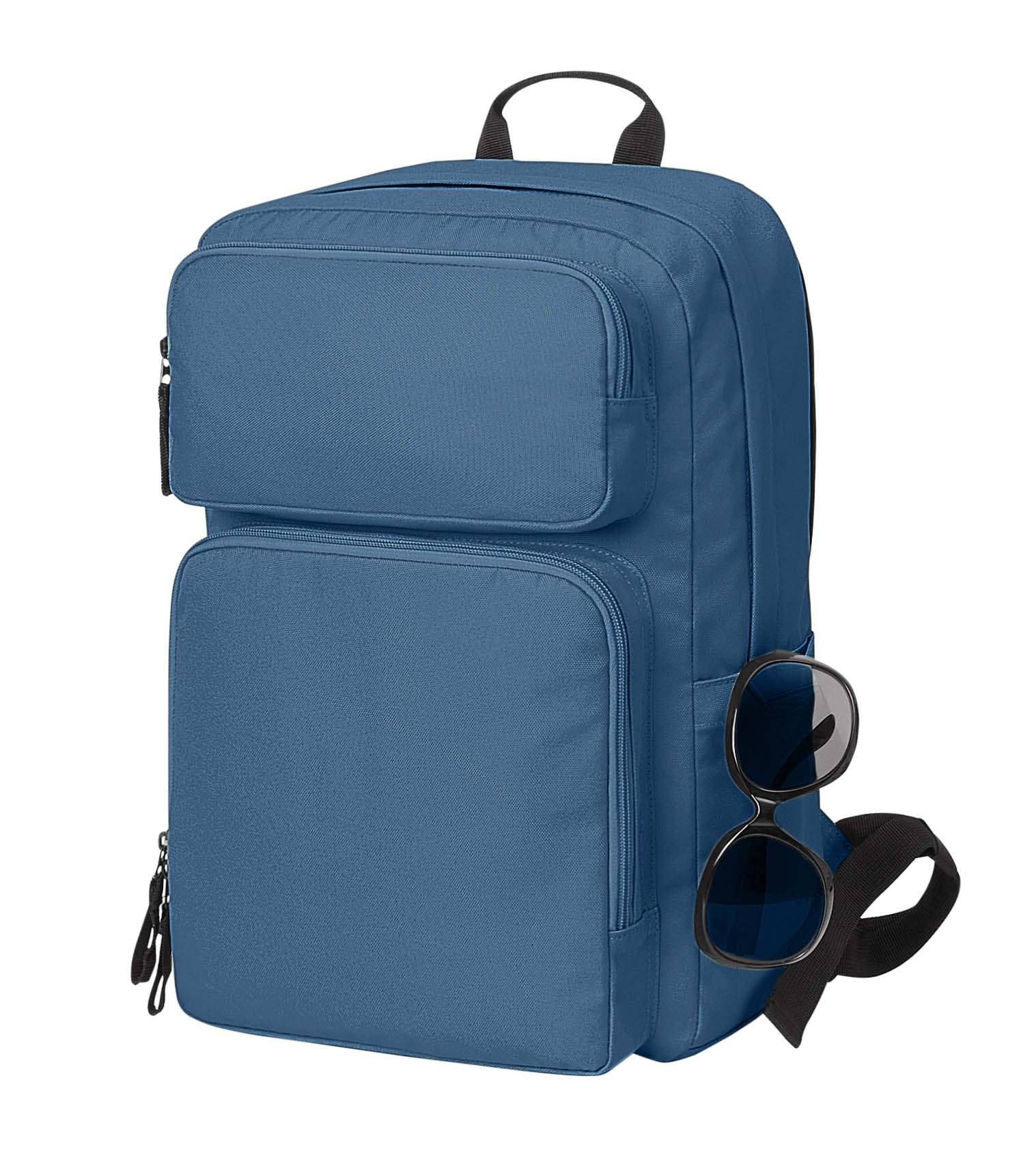 HALFAR® Notebook-Rucksack FELLOW