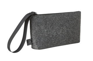 HALFAR® Reißverschluss-Tasche ModernClassic