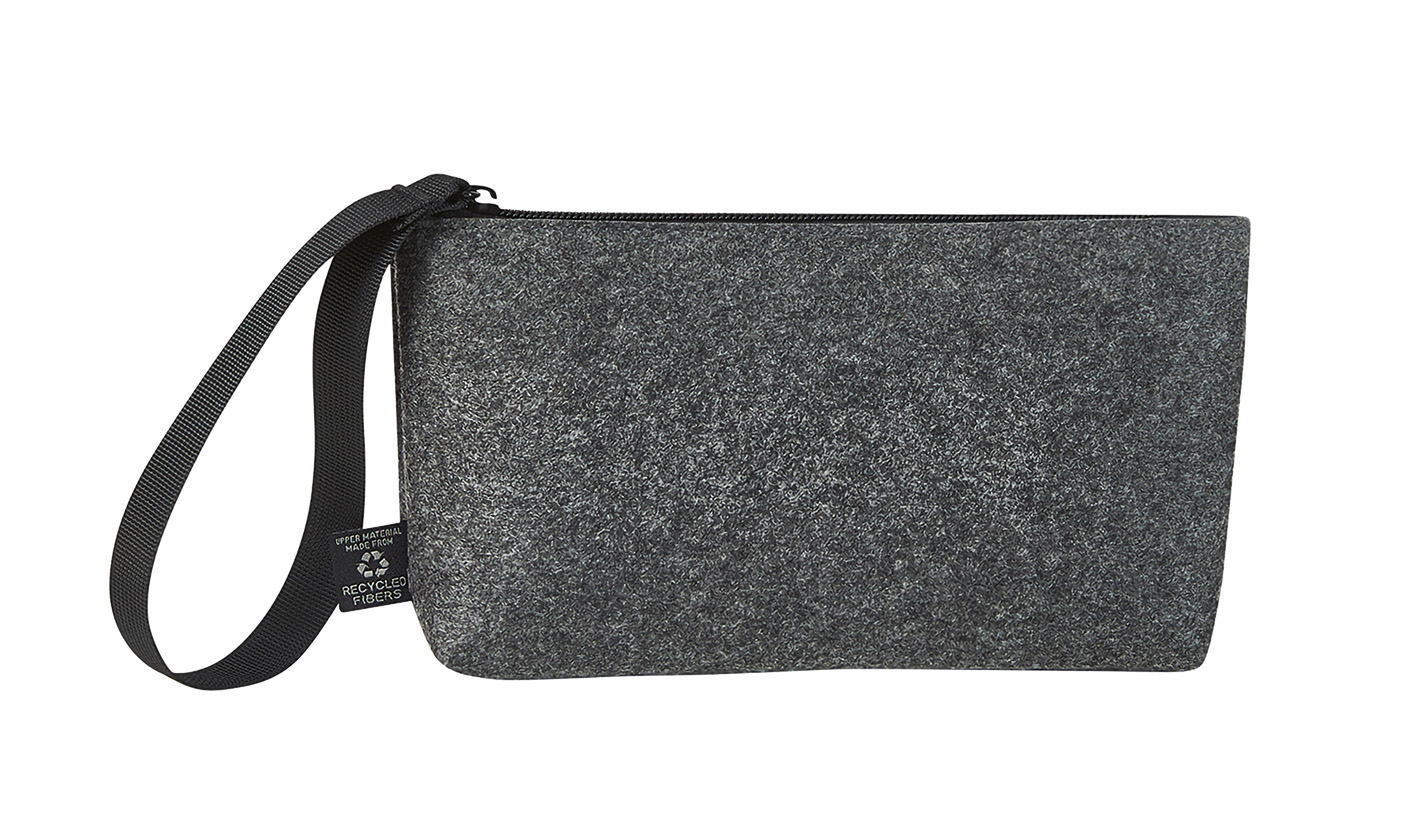 HALFAR® Reißverschluss-Tasche ModernClassic