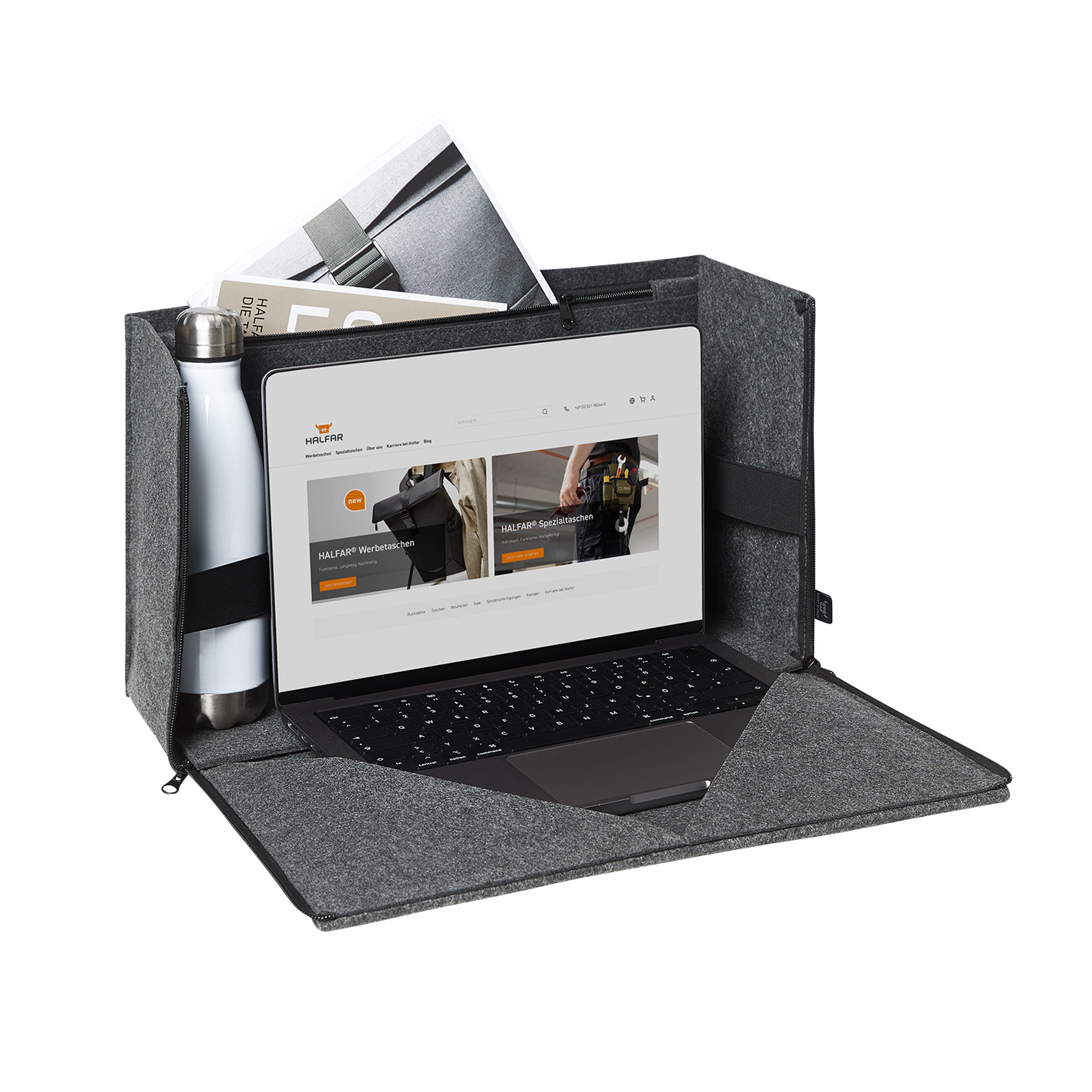 HALFAR® Organizer PROFESSIONAL