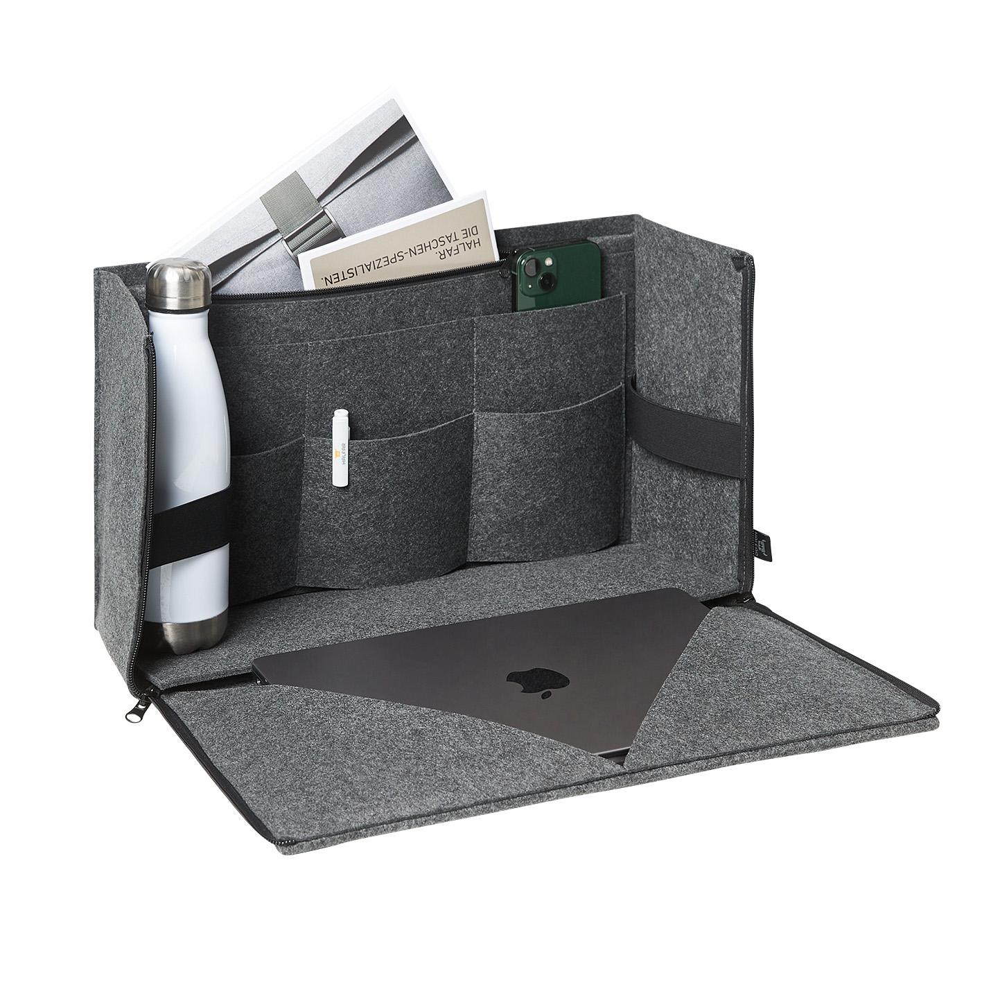 HALFAR® Organizer PROFESSIONAL