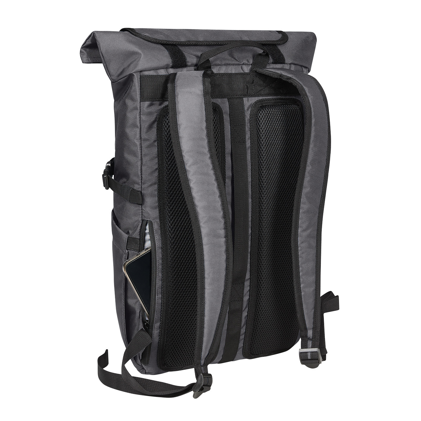 HALFAR® Notebook-Rucksack FLEX