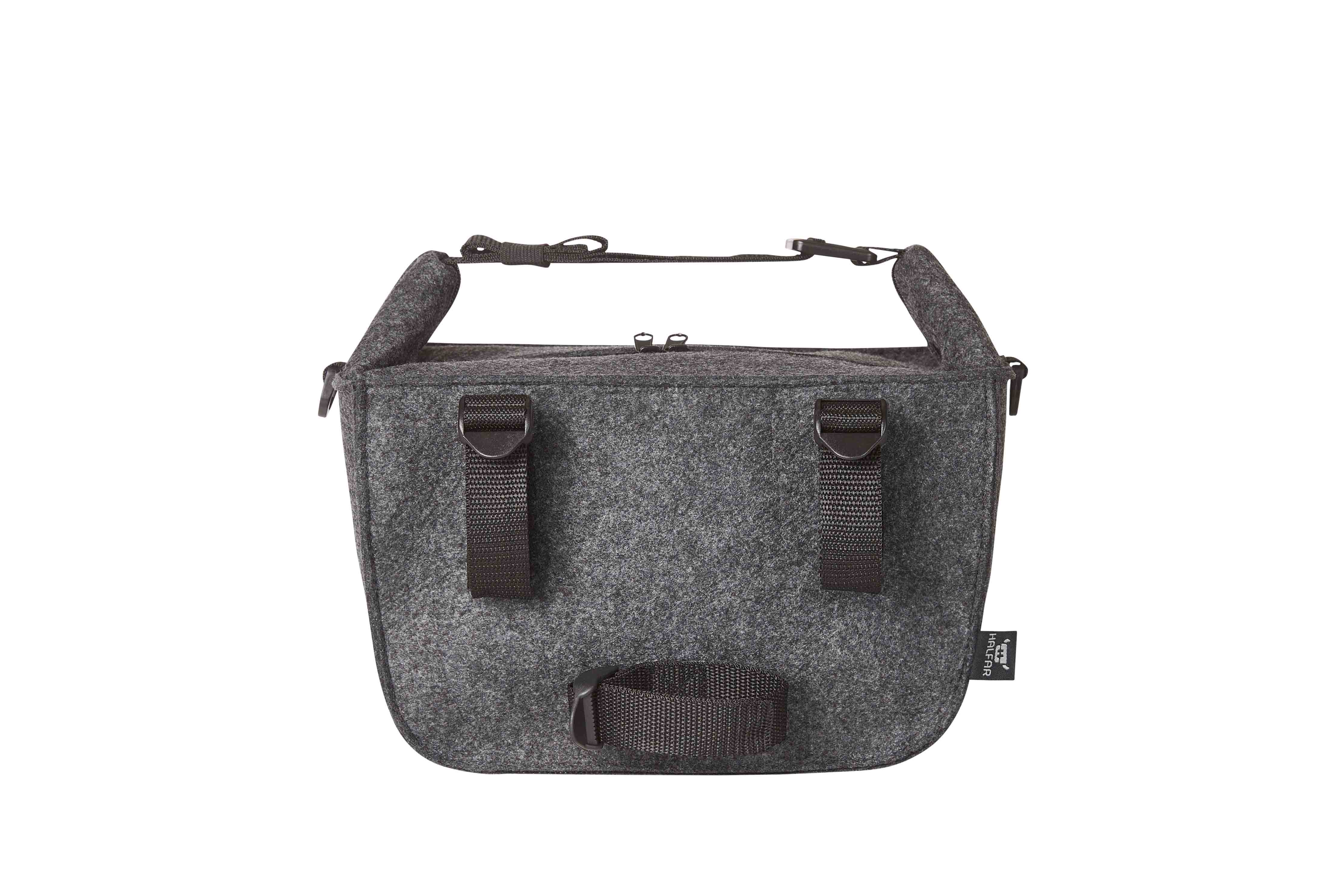 HALFAR® Filzlunchbag SOFTBASKET