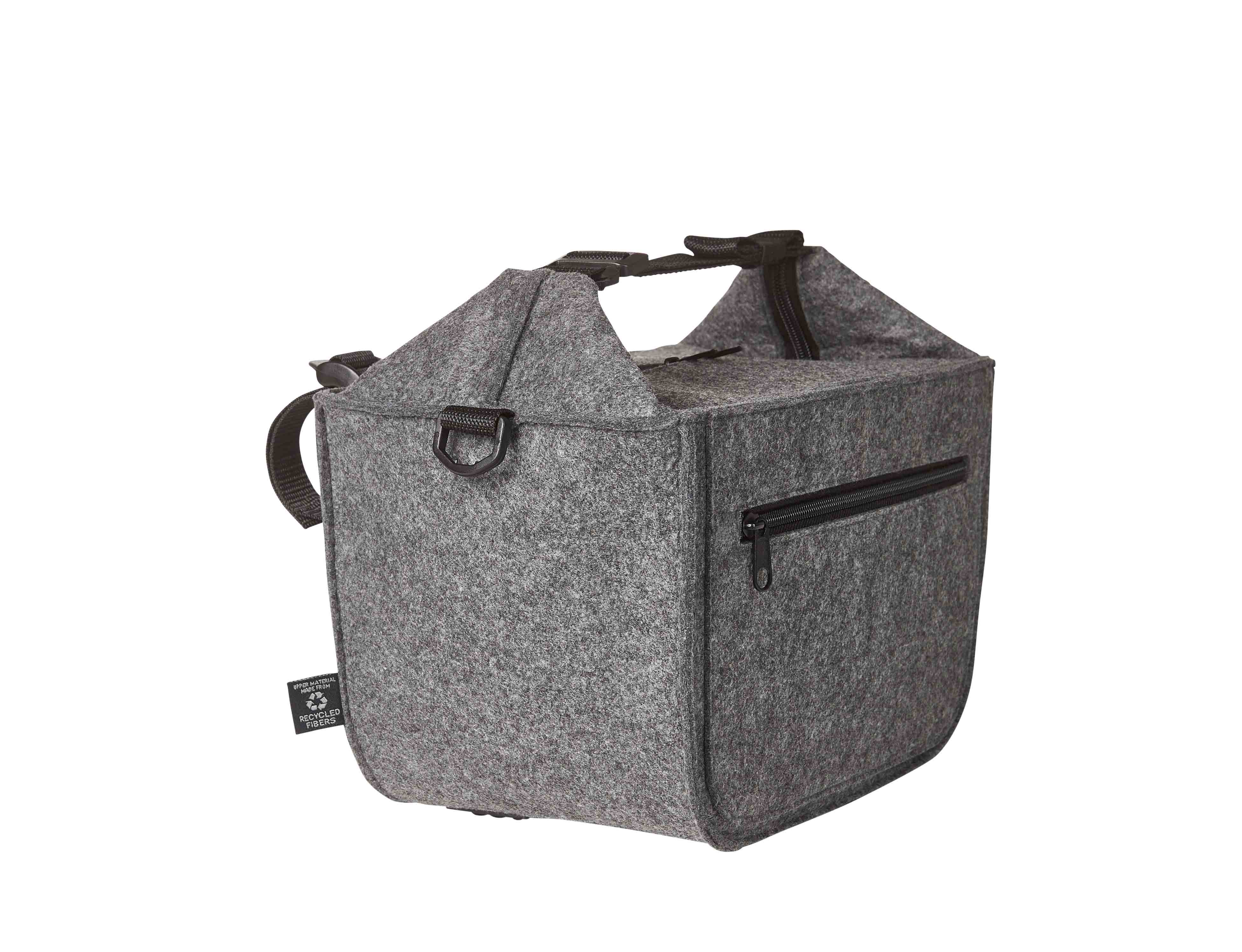 HALFAR® Filzlunchbag SOFTBASKET