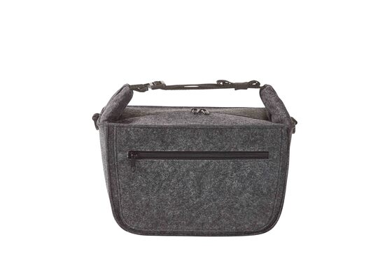 HALFAR® Filzlunchbag SOFTBASKET