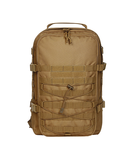 HALFAR® Notebook-Rucksack MOLLE
