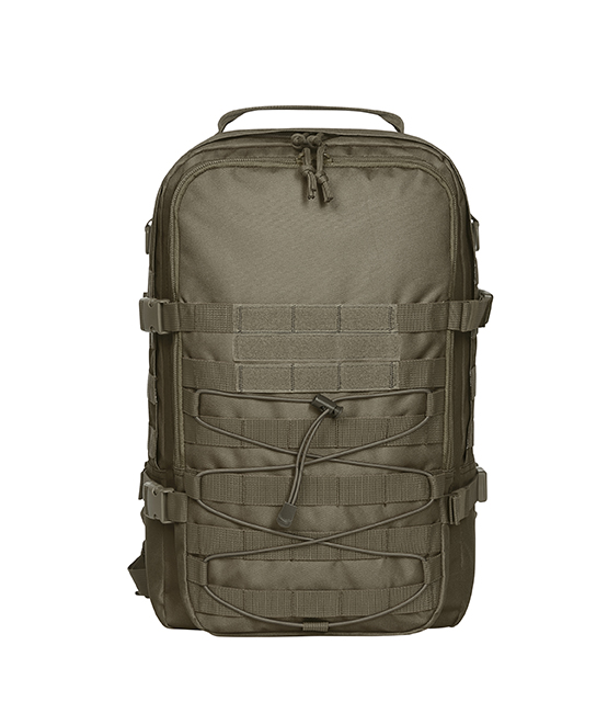 HALFAR® Notebook-Rucksack MOLLE