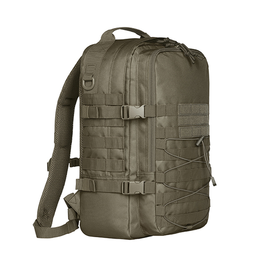 HALFAR® Notebook-Rucksack MOLLE