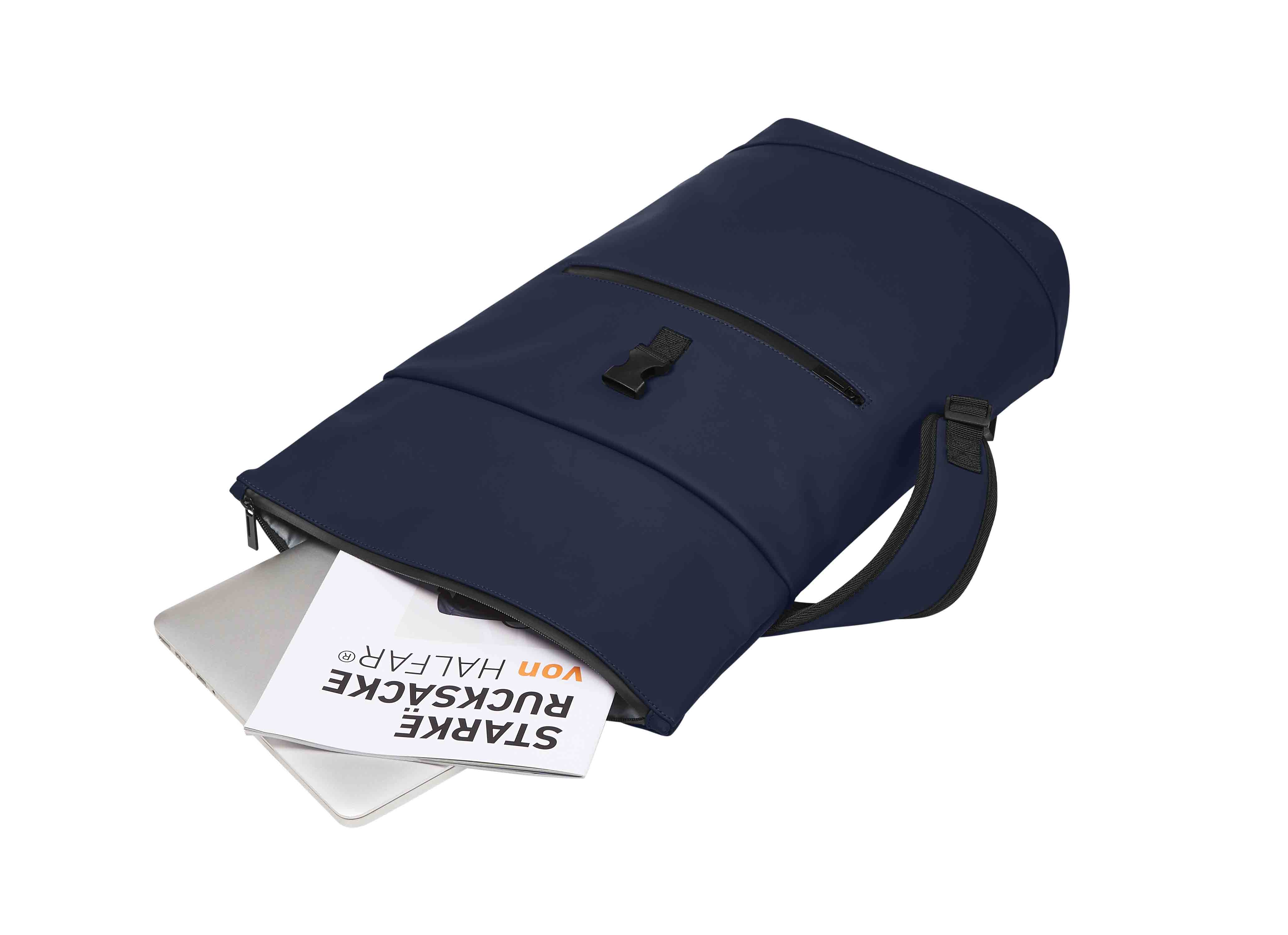 HALFAR® Laptop-Rucksack PURE