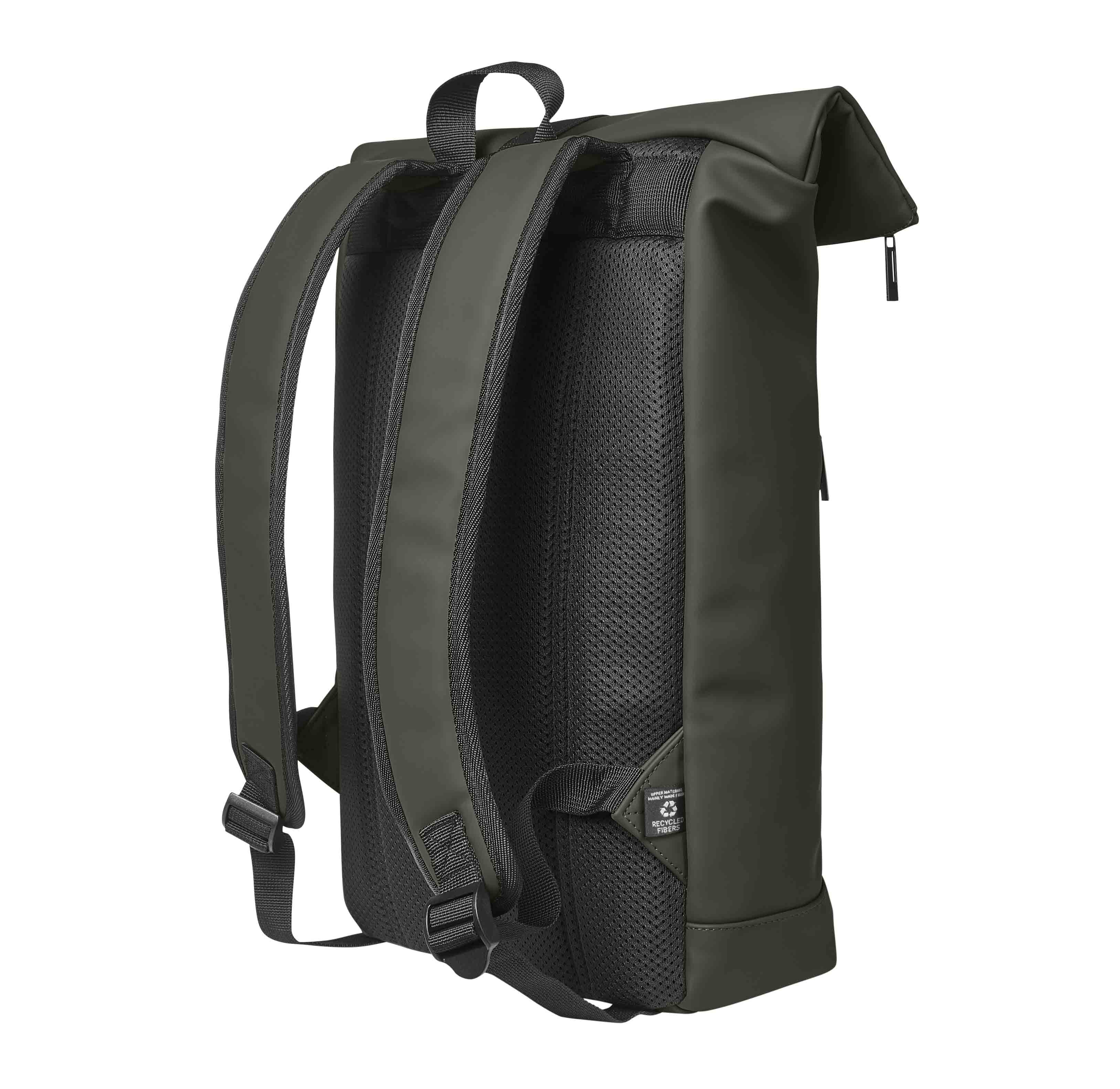 HALFAR® Laptop-Rucksack PURE