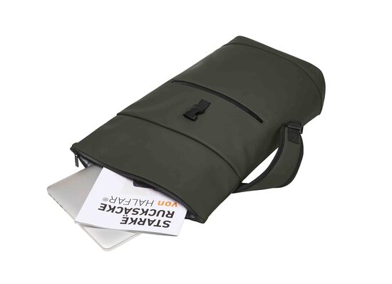 HALFAR® Laptop-Rucksack PURE