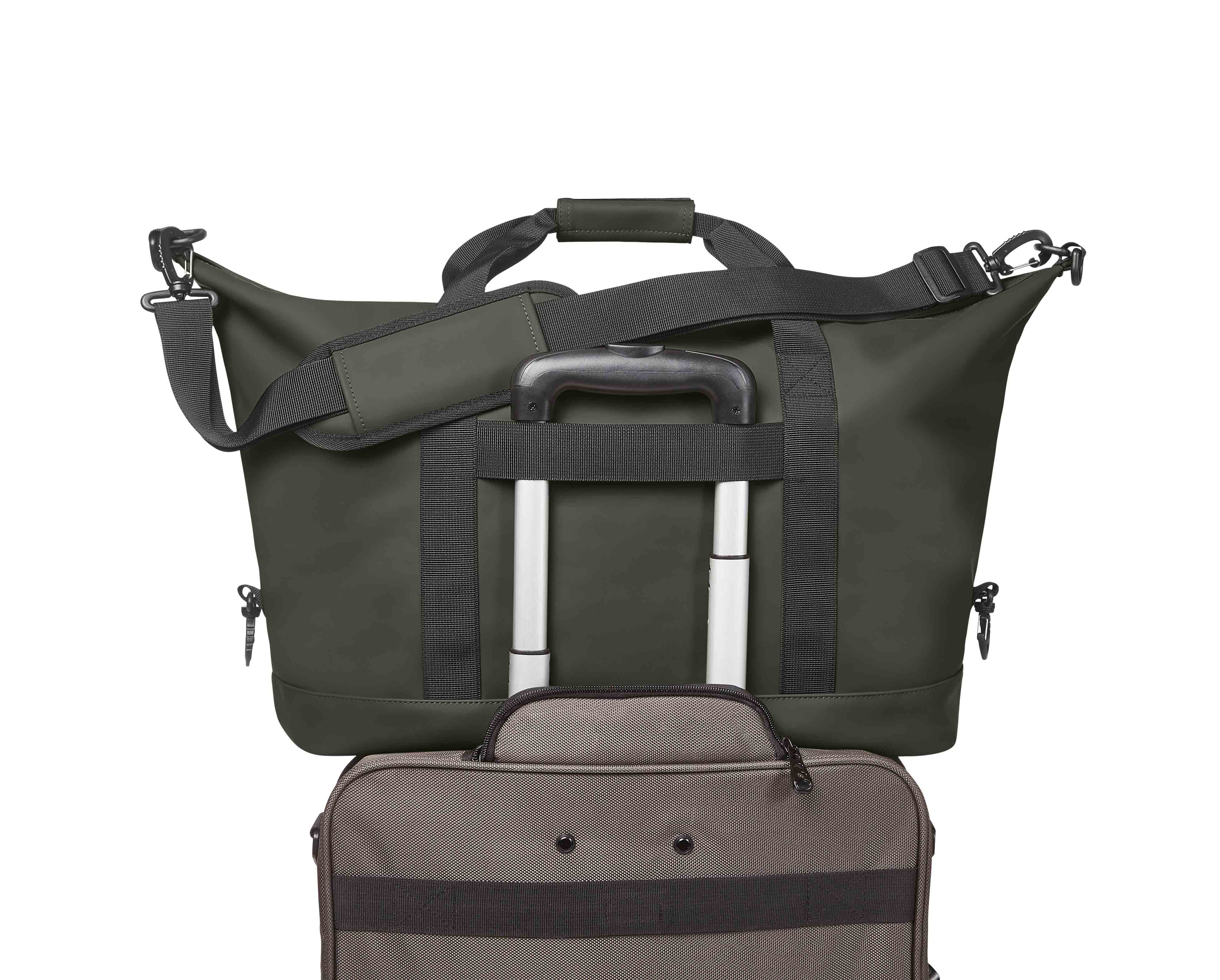 HALFAR® Sport-/Reisetasche PURE