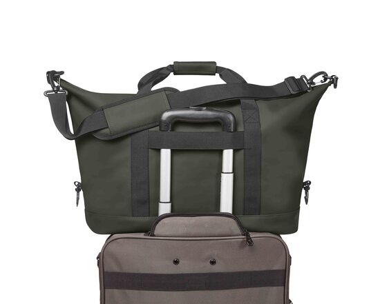 HALFAR® Sport-/Reisetasche PURE