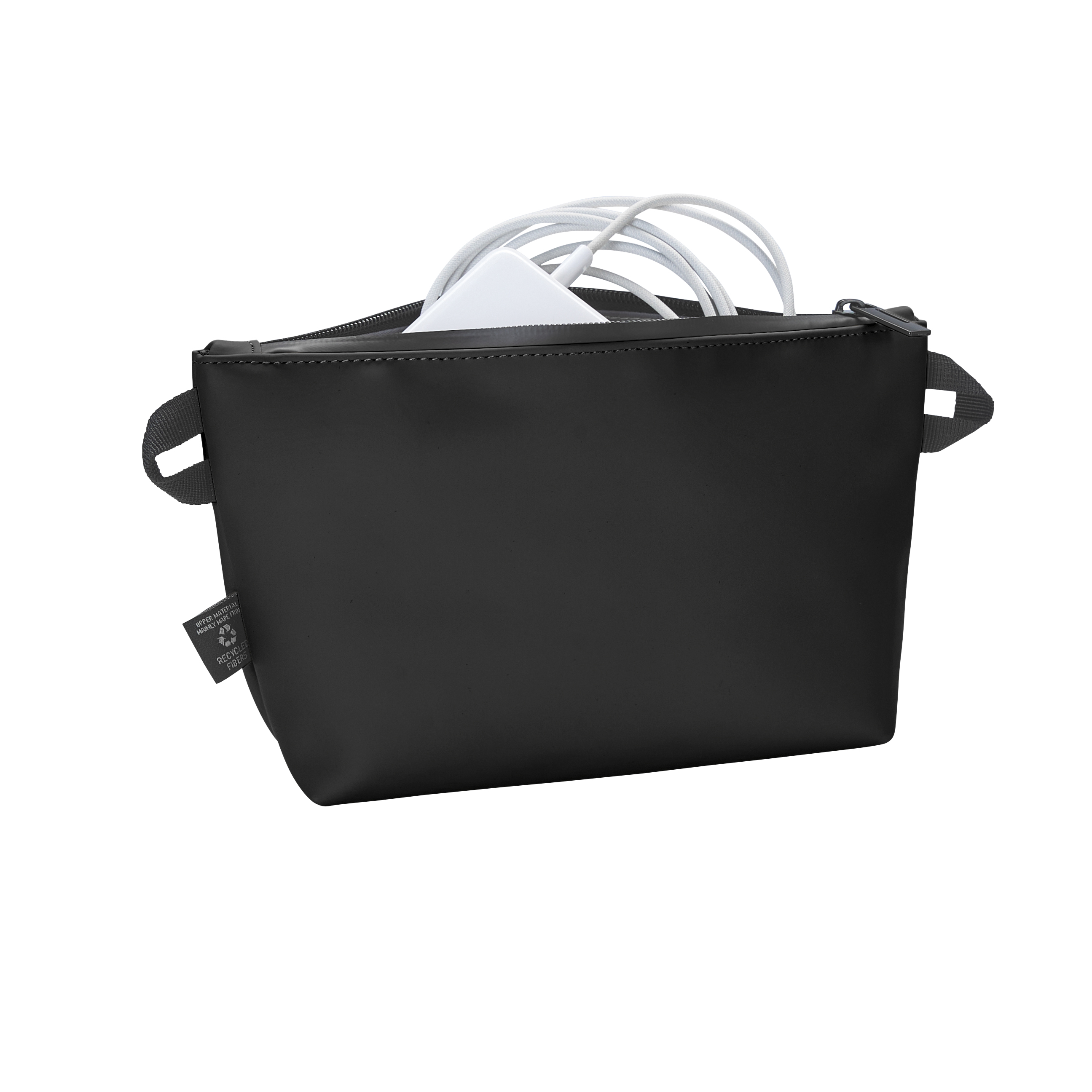 HALFAR® Reißverschluss-Tasche PURE