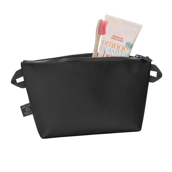 HALFAR® Reißverschluss-Tasche PURE
