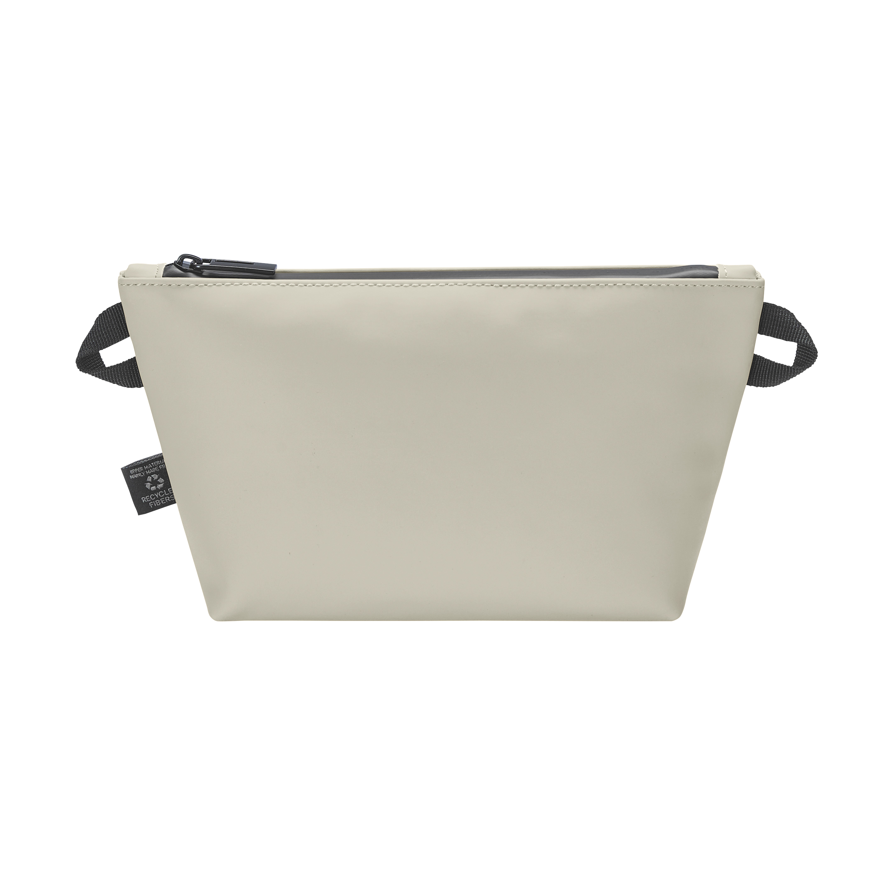 HALFAR® Reißverschluss-Tasche PURE