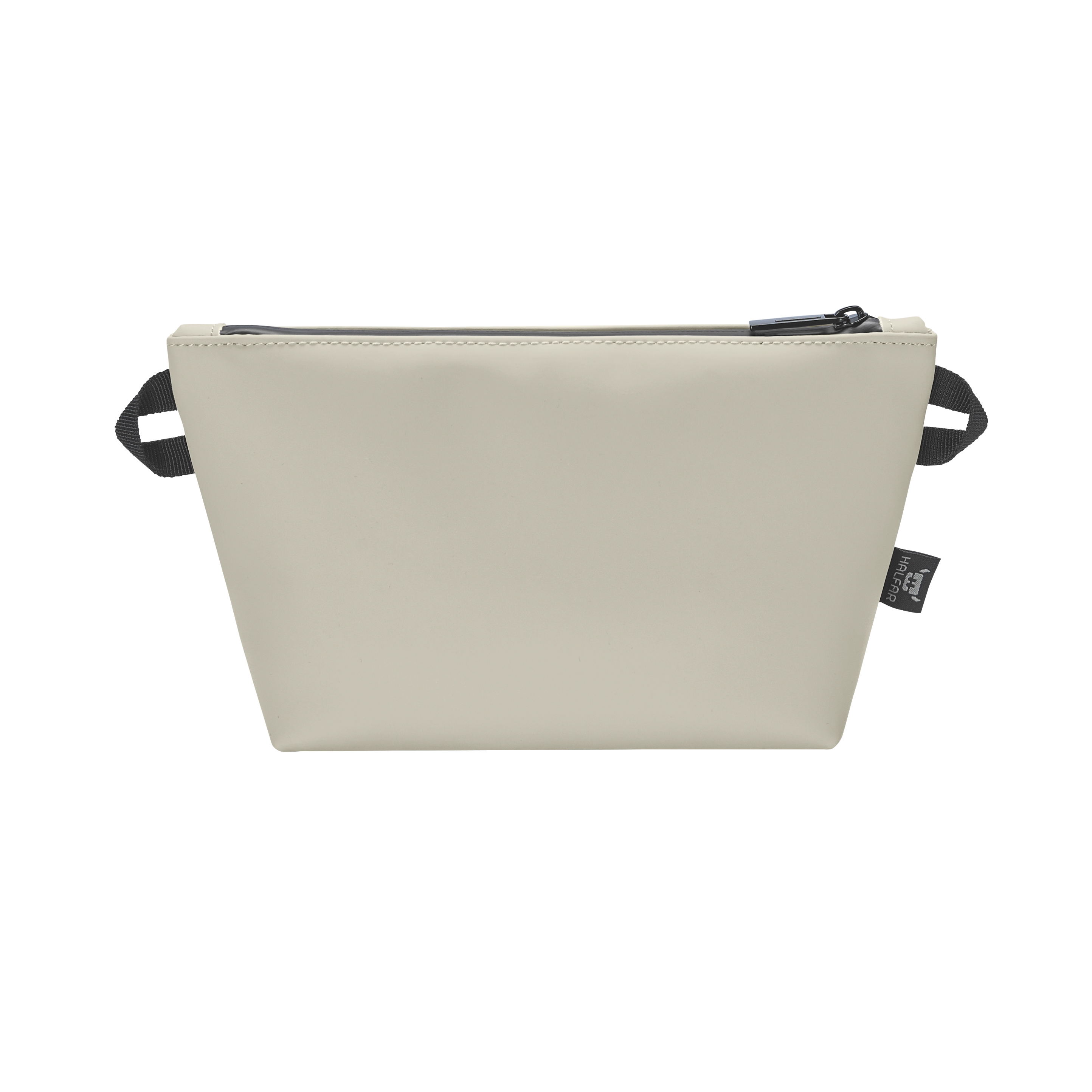 HALFAR® Reißverschluss-Tasche PURE