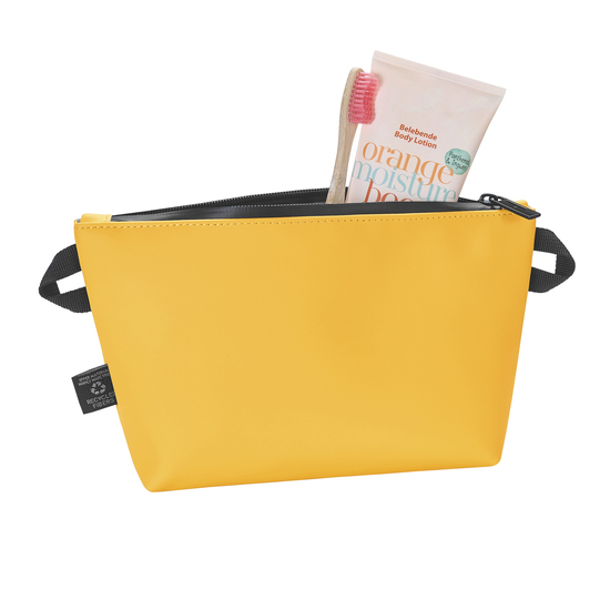 HALFAR® Reißverschluss-Tasche PURE