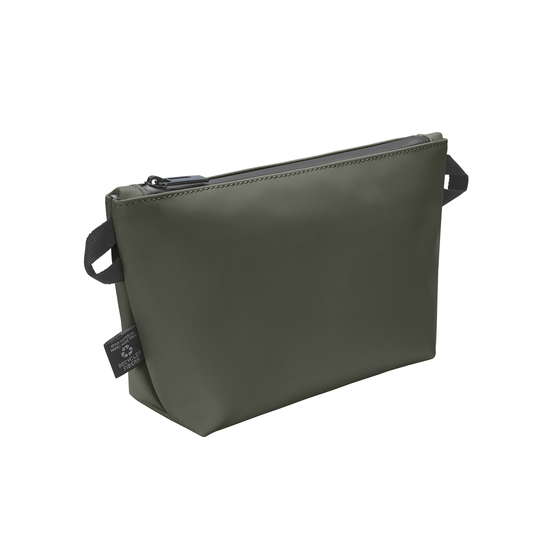 HALFAR® Reißverschluss-Tasche PURE