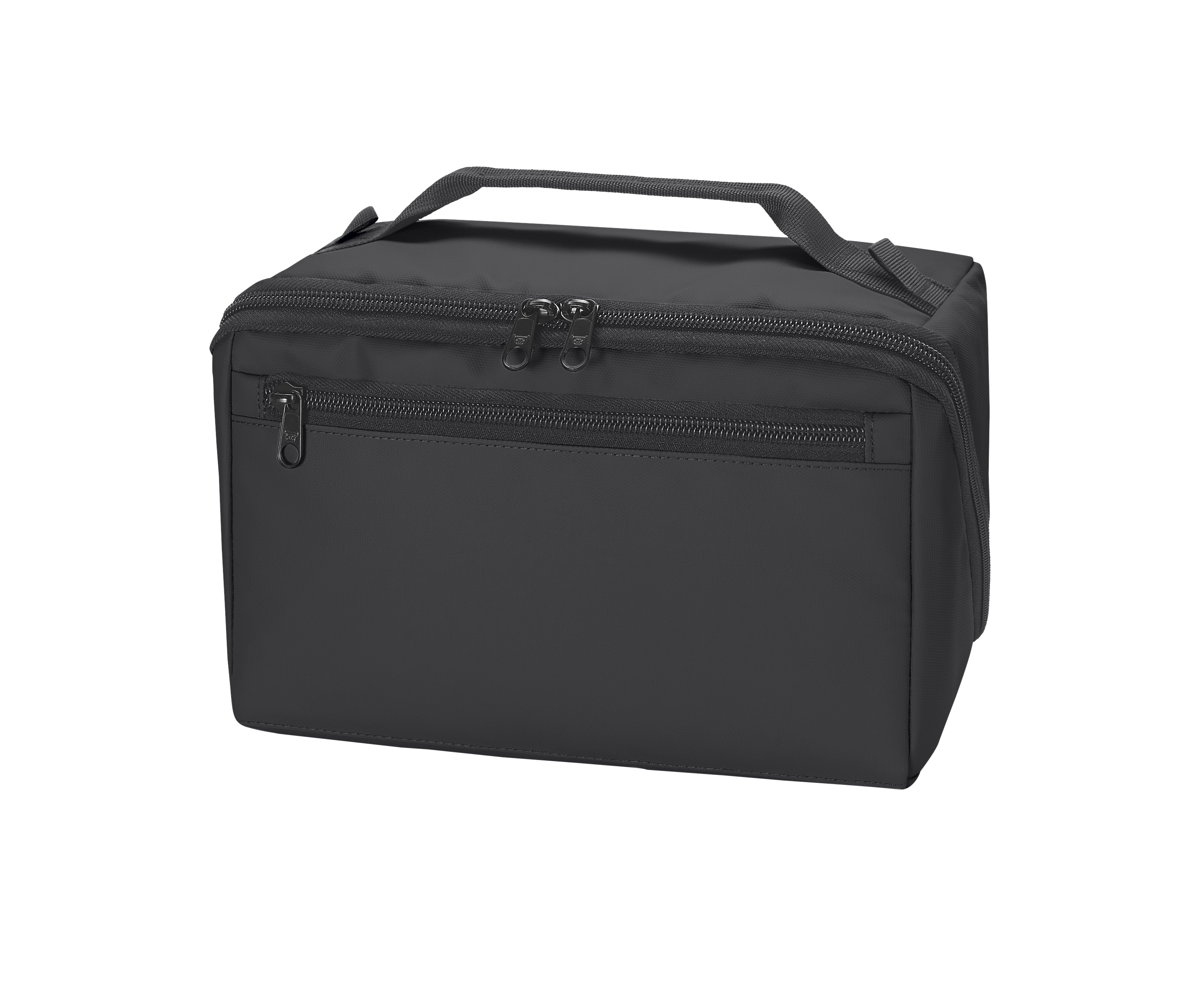 HALFAR® Reißverschluss-Tasche BOX