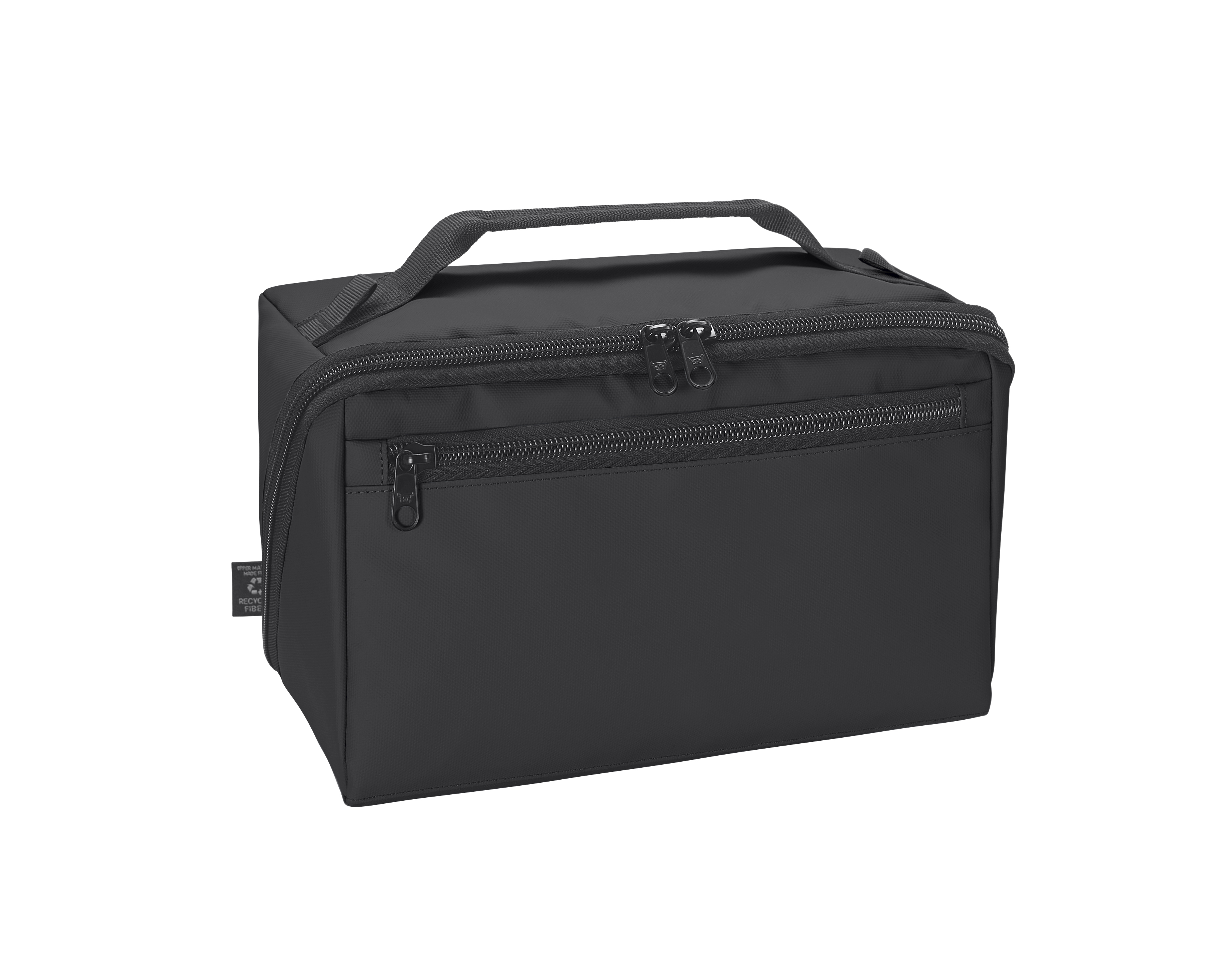 HALFAR® Reißverschluss-Tasche BOX