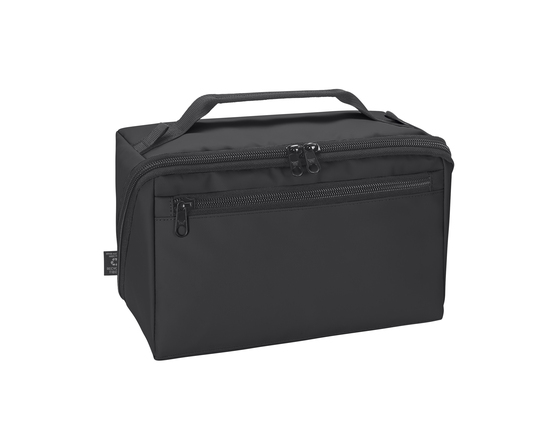 HALFAR® Reißverschluss-Tasche BOX