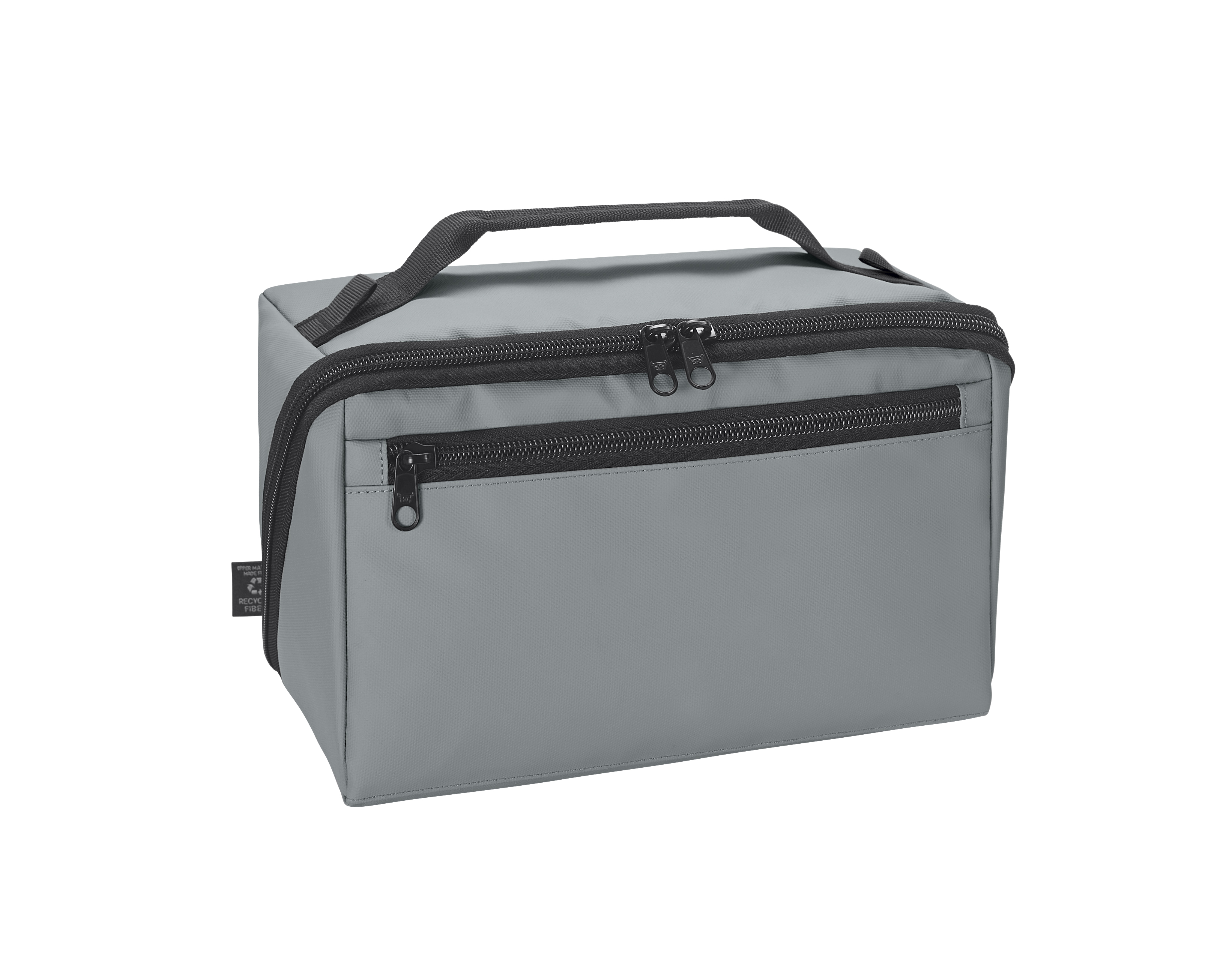 HALFAR® Reißverschluss-Tasche BOX