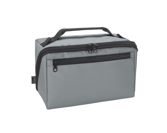 HALFAR® Reißverschluss-Tasche BOX