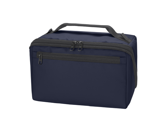 HALFAR® Reißverschluss-Tasche BOX