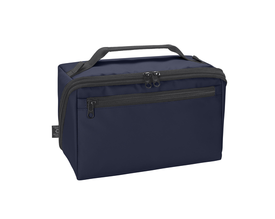 HALFAR® Reißverschluss-Tasche BOX