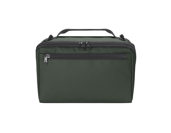 HALFAR® Reißverschluss-Tasche BOX