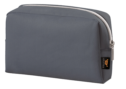 Reißverschluss-Tasche COLLECT