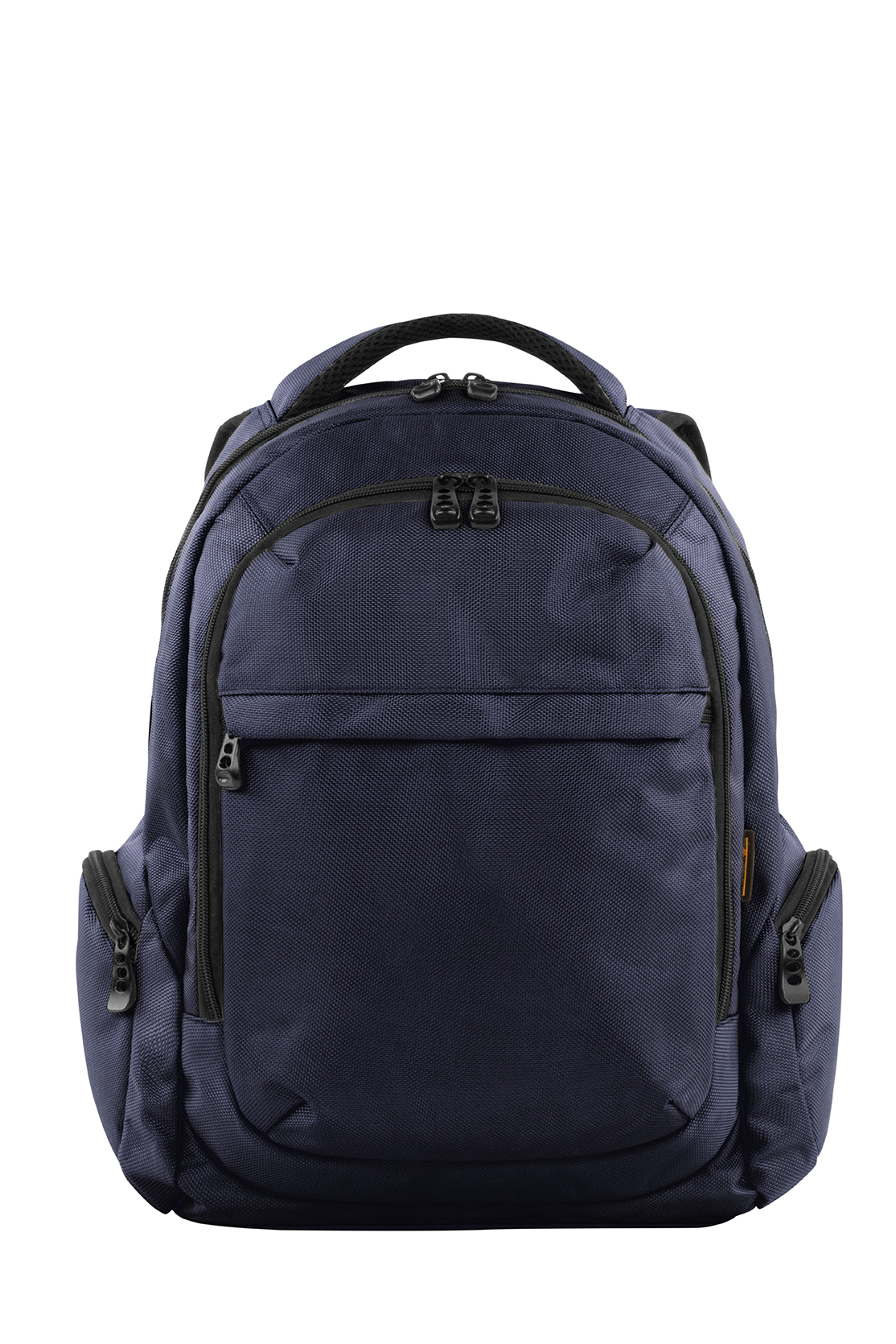 Notebook-Rucksack MISSION