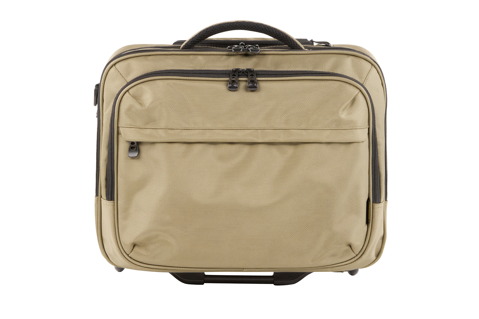 Business-Trolley MISSION