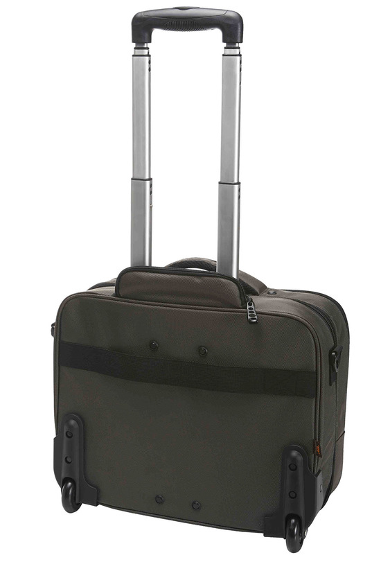 Business-Trolley MISSION