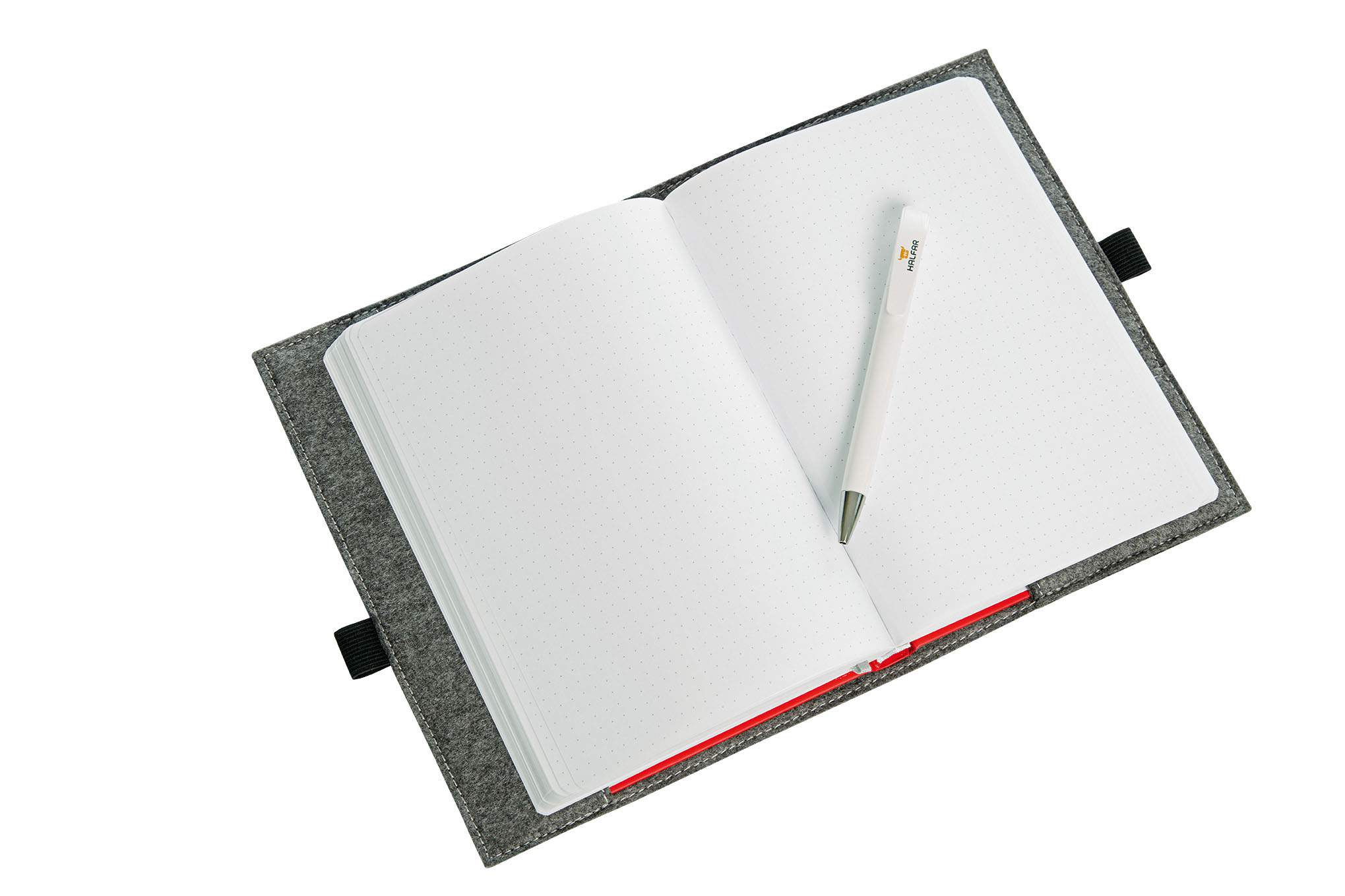 Filzhülle ECONOMY M