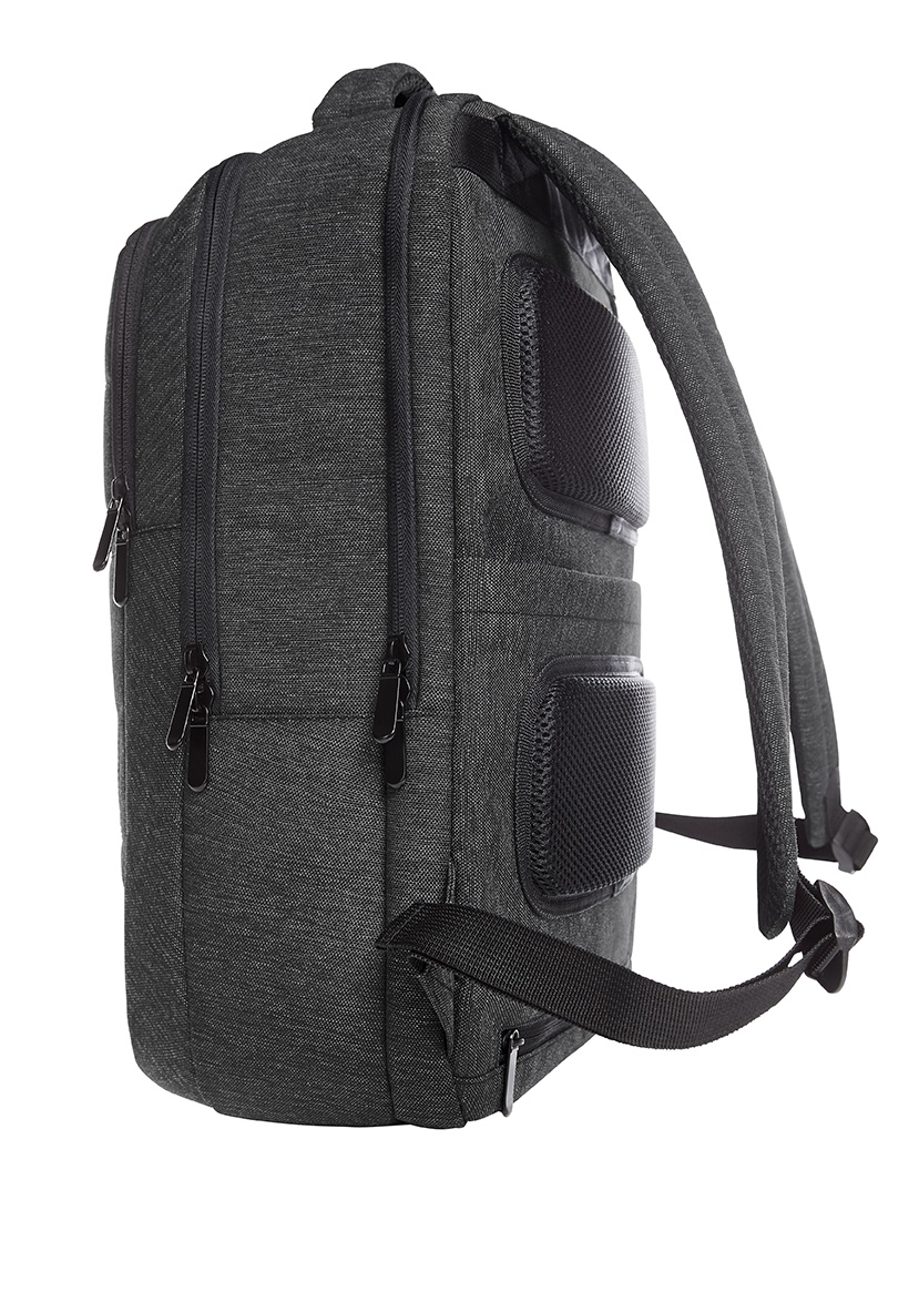 Notebook-Rucksack FRAME