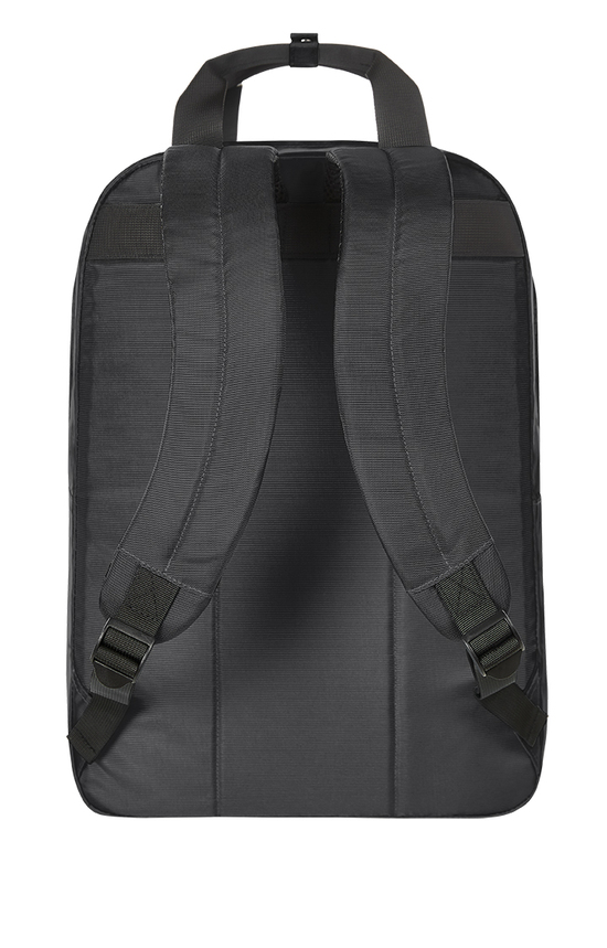 Notebook-Rucksack STAGE