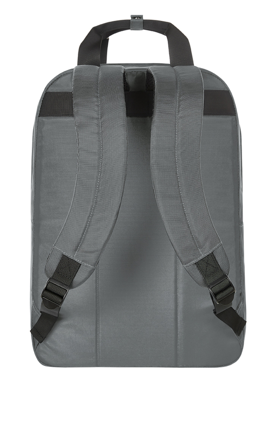 Notebook-Rucksack STAGE