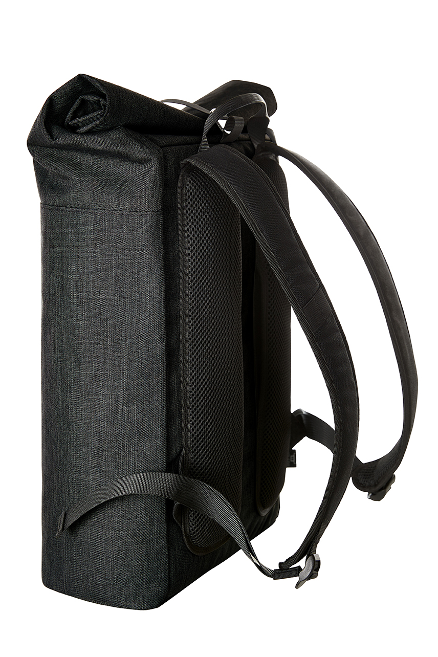 Notebook-Rollrucksack EUROPE