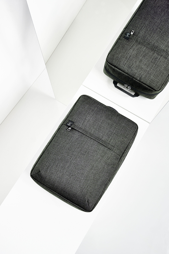 Notebook-Rucksack EUROPE