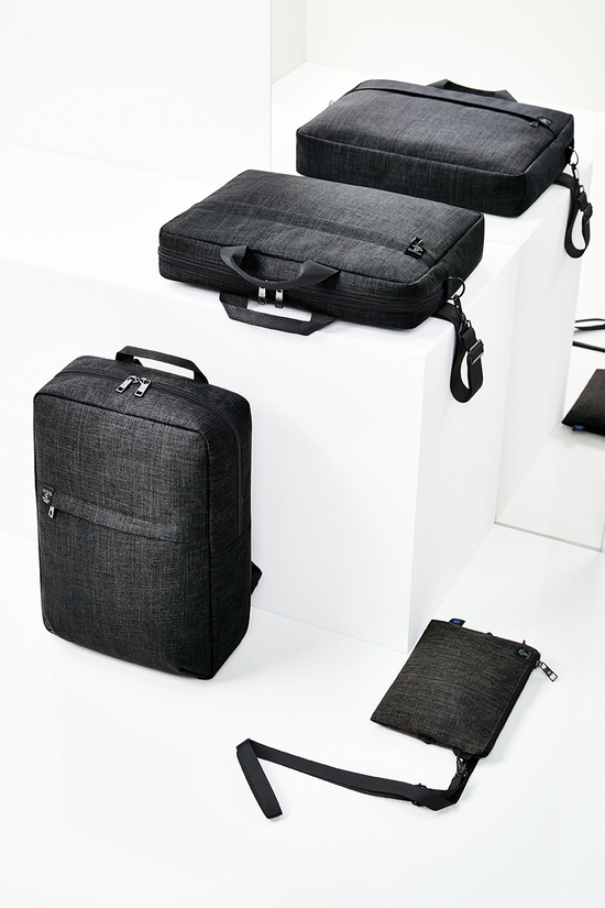 Notebook-Rucksack EUROPE