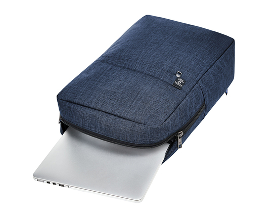 Notebook-Rucksack EUROPE